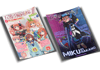Quintuplets Flags and Posters