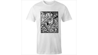 Image 5 of Sesh gremlin print Black&White