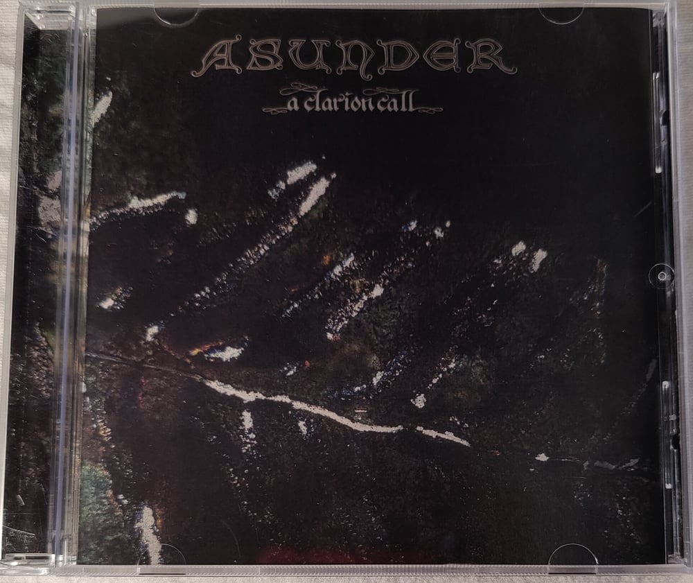 Asunder-A Clarion Call CD New