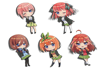 Small Quints