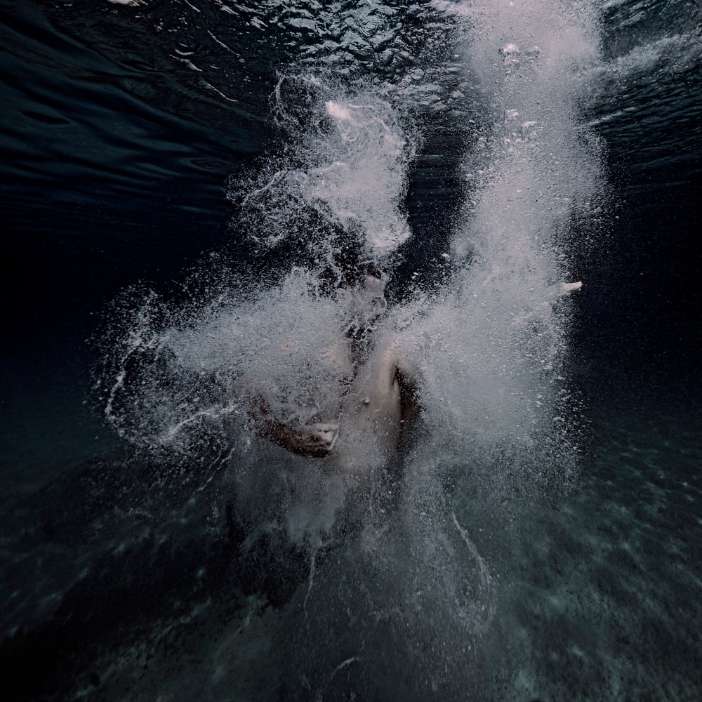 Image of descends VI