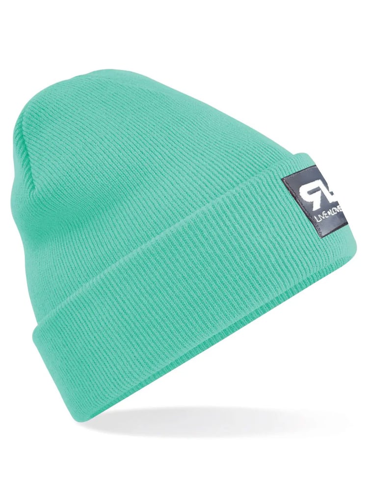 Image of Beanies 1/2
