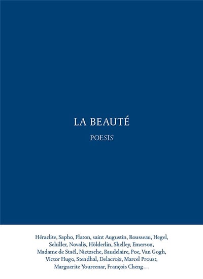 LA BEAUTÉ