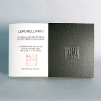 Image 4 of LEPORELLIMINI #41 // Les Petits Riens de Rennes . Skyline, vue des toits