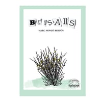 LLIBRE "BRISALLS"  