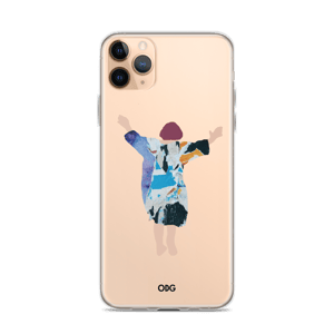 Agnès Varda - iPhone cover