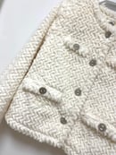 Image 1 of Chaqueta Chanelera