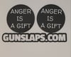 173. Anger Is A Gift