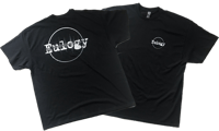 Eulogy Tee Shirt Pre Order