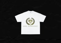 Camiseta Blanca One Percent Basics