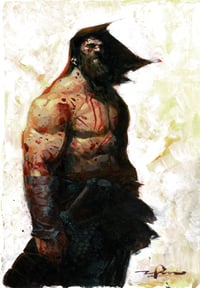 King Conan 2