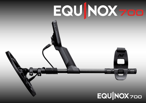 Image of Equinox 700