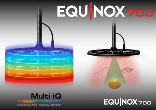 Image of Equinox 700  - In Stock