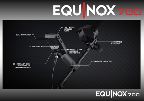 Image of Equinox 700