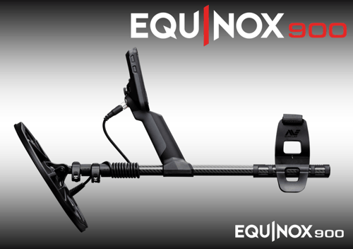Image of Equinox 900
