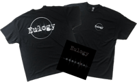 Eulogy T- Shirt + Album Pre Order