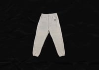 Pantalones Grises One Percent Basics