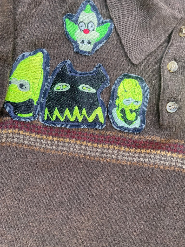 Hommer 1 [L] Image 3