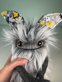 Image 6 of Mini Monsters - Purple or Gray