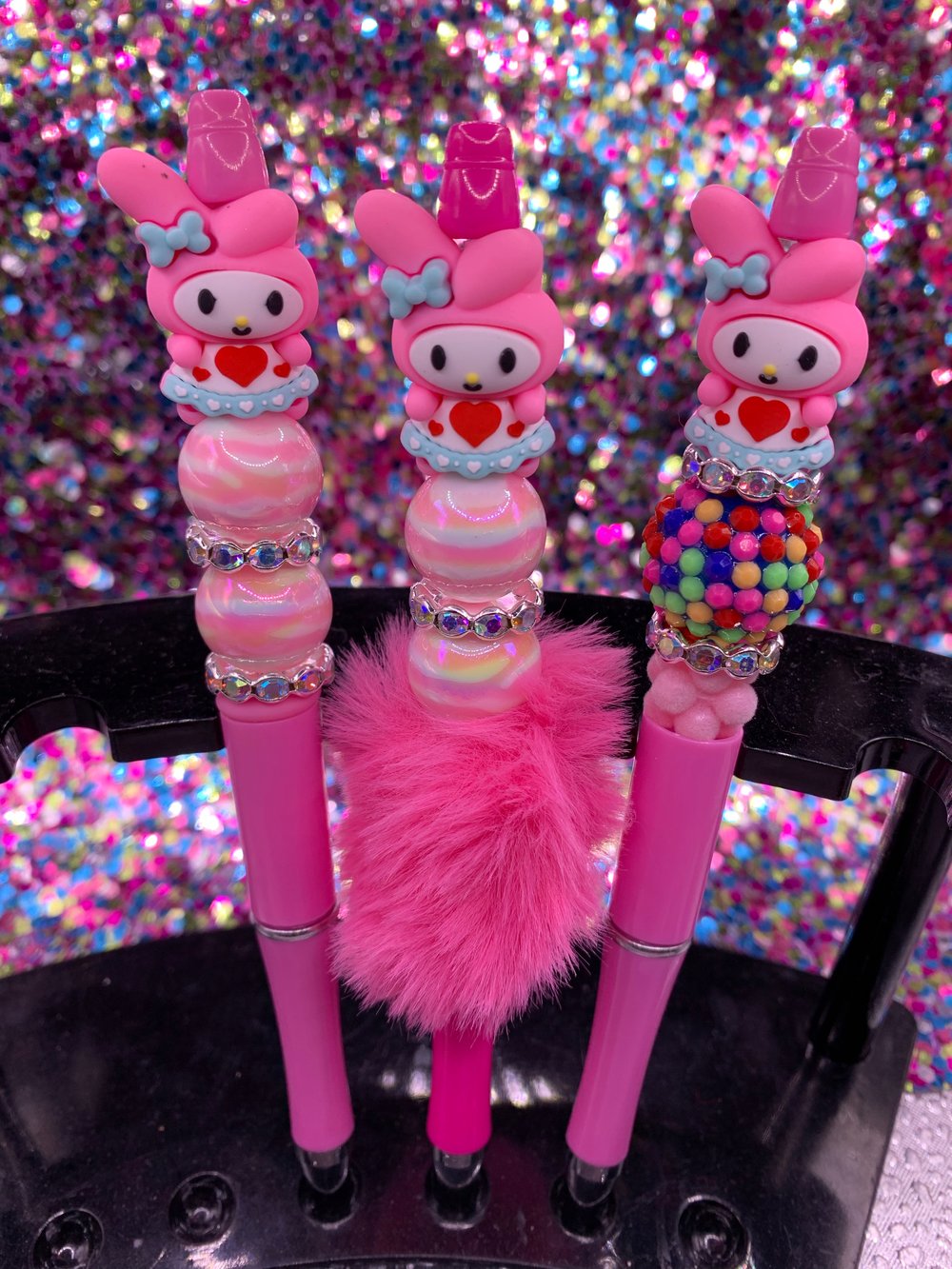 Image of Hey Girl Pen