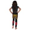 BossFitted Kid's Leggings