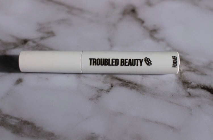 Image of LASH N GO- Remover