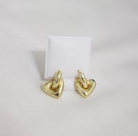 Kristen Earrings 