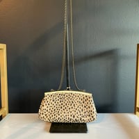 Image 1 of UNIVERS THREAD convertible purse