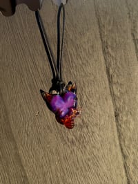 Image 2 of Devilish Heart w/ Tail