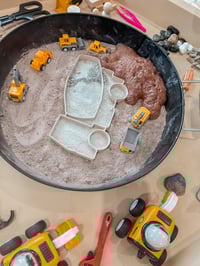 Image 1 of Digger dirt 