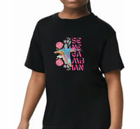 Image 1 of Youth Bird Tee