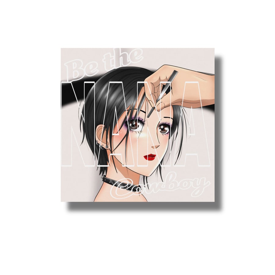 Image of Gloomy girls PREORDER