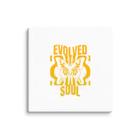 Image 10 of Home EVOLVED SOUL Canvas