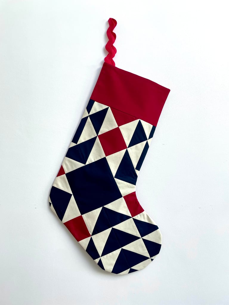 Anchorage Stocking Image 4