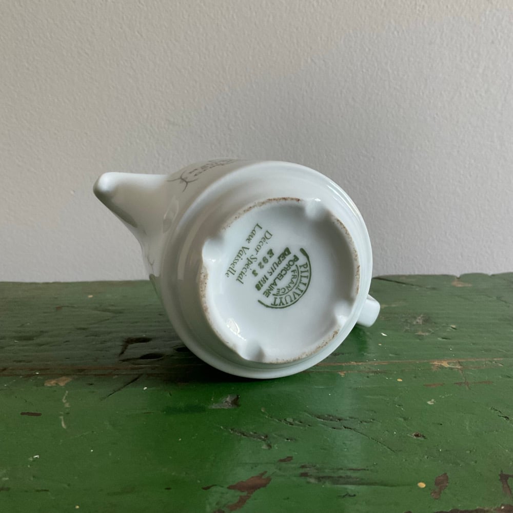 Image of Small French Jug