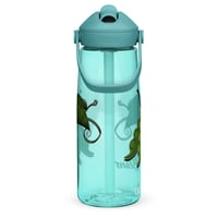 Image 12 of Beans Flip straw water bottle