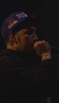 Image 4 of Fuck The Police Fitted 