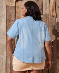 Image 3 of Casual Plus - Style 6 (ONLY ONE SIZE LEFT)