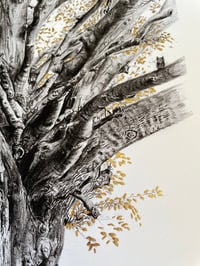 Image 2 of King - Artist’s Proof 24k