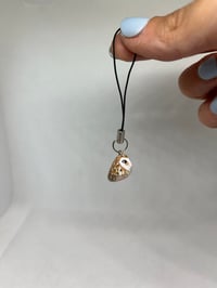 Image 1 of Barn Owl Charm