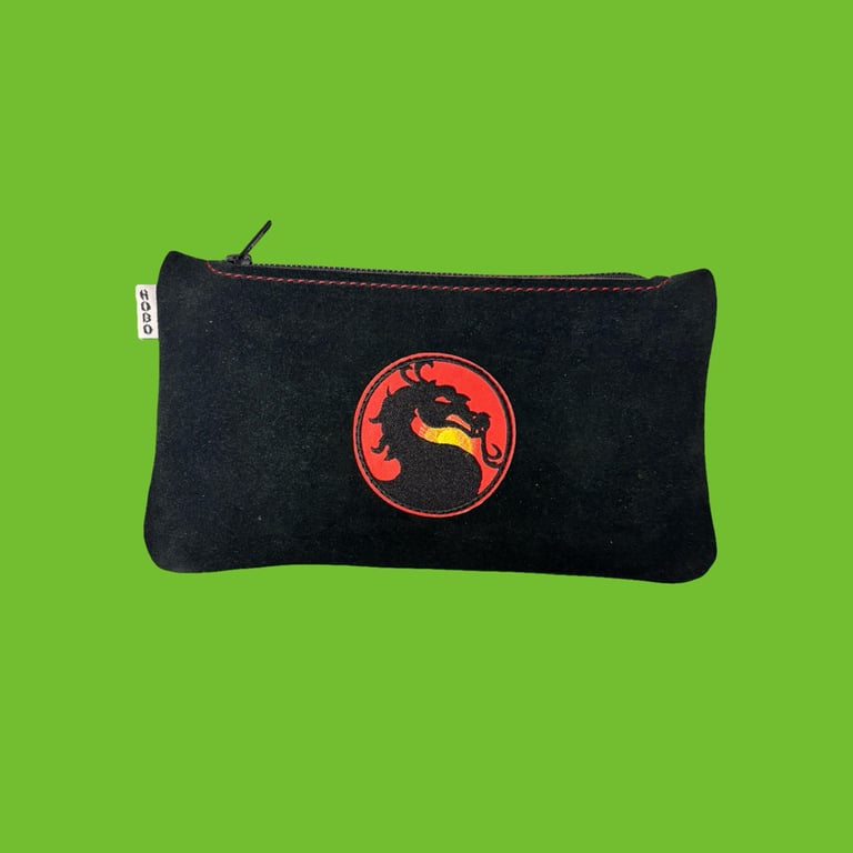 MK MONEY BAG (Item# 299)