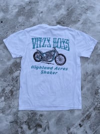 Image 1 of Highland Acre Shaker 