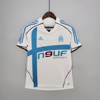 Image 1 of Marseille 2005/06 Home