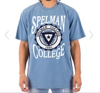 Image 1 of SC OG crest tee 