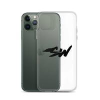 Image 5 of Stangworld Clear Case For iPhone®