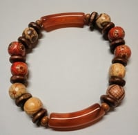 Image 5 of Ember Wings Butterfly Jewelry Set
