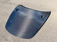 Image 2 of Porsche 991/981/718 CUP HOOD