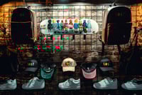 Image 2 of LOST 5 Panel Snap