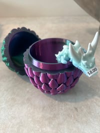 Image 2 of Dragon Egg Large 