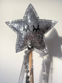 Image 3 of Magical Star Wand 